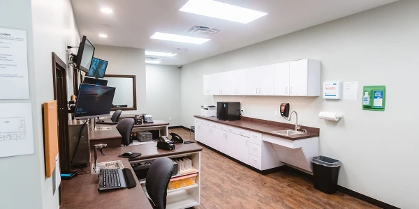 Panhandle Comprehensive Treatment Center